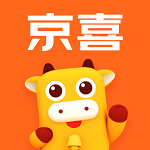 京東京喜購物平臺