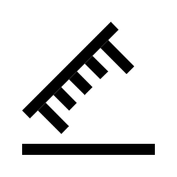 陽光手機測距測量儀