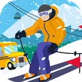 滑雪模擬大師