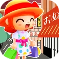 迷你生活商場(chǎng)購(gòu)物