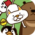 小動物連連看