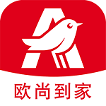 歐尚外賣手機(jī)客戶端