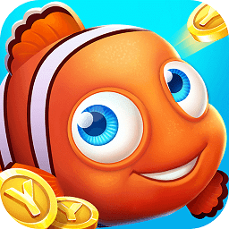 捉魚游戲手機(jī)版