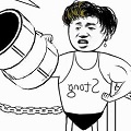 腦洞作死逃生