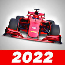 F1方程式賽車無(wú)限金幣版