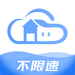 智家云盤