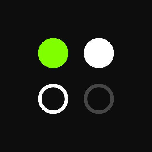 獨孤極簡節(jié)拍器