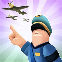 小小前線指揮官