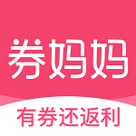 券媽媽優(yōu)惠券