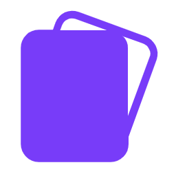 鯉魚(yú)翻卡片