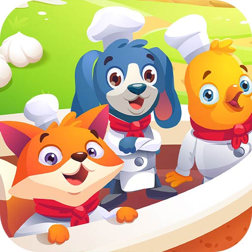 美味小當(dāng)家