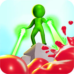 瘋狂突突隊(duì)游戲