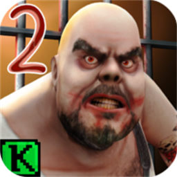 屠夫先生2逃脫