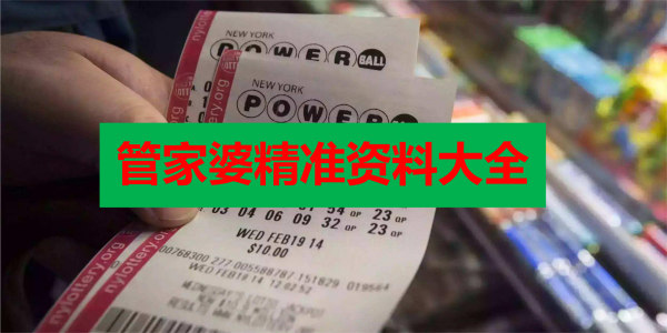 管家婆精準資料大全