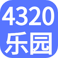 4320壁紙樂園