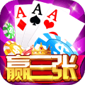 美女贏三張app