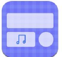 桌面語音小組件