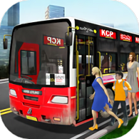 公交車模擬駕駛