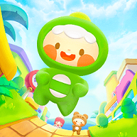 迷你聯(lián)萌大冒險(xiǎn)