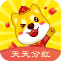 歡樂招財(cái)犬a(chǎn)pp
