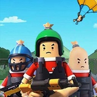 全民香腸派對