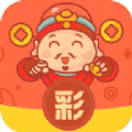 富翁彩票老版