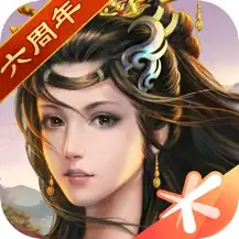 七雄爭(zhēng)霸蘋果手機(jī)版