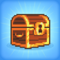 寶箱大冒險(xiǎn)