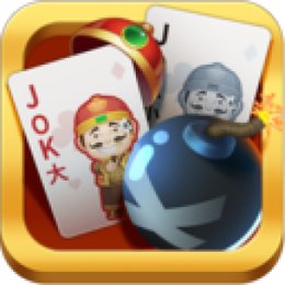 英雄斗地主APP