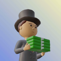 我的第一個小目標