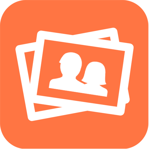 自助老照片修復(fù)