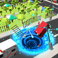 瘋狂爆破大作戰(zhàn)