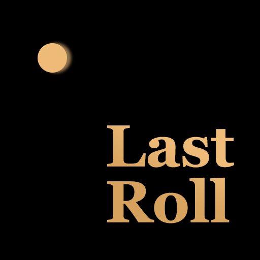 LastRoll復(fù)古膠片相機(jī)