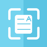 圖片掃描文字識別