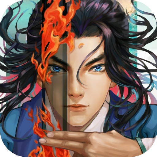 三國(guó)志奇?zhèn)b傳最新版本