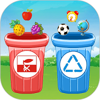 垃圾分類闖關(guān)