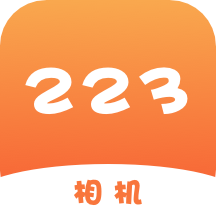 223相機