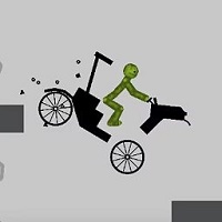 甜瓜車模模擬器