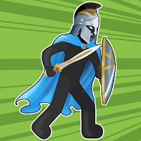 火柴人戰(zhàn)爭史