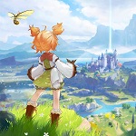 魔力寶貝旅人快手游戲