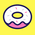 甜甜圈