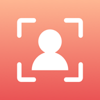 智能最美證件照