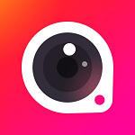 美顏拍照P圖相機(jī)app