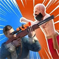 子彈射擊金銀島之謎
