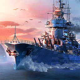 戰(zhàn)艦世界閃擊戰(zhàn)vivo版