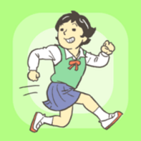 美麗的校園