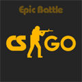 史詩對決CSGO