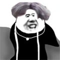 蔡徐坤躲籃球