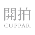 開拍CUPPAR