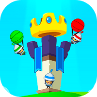 最強(qiáng)炮塔